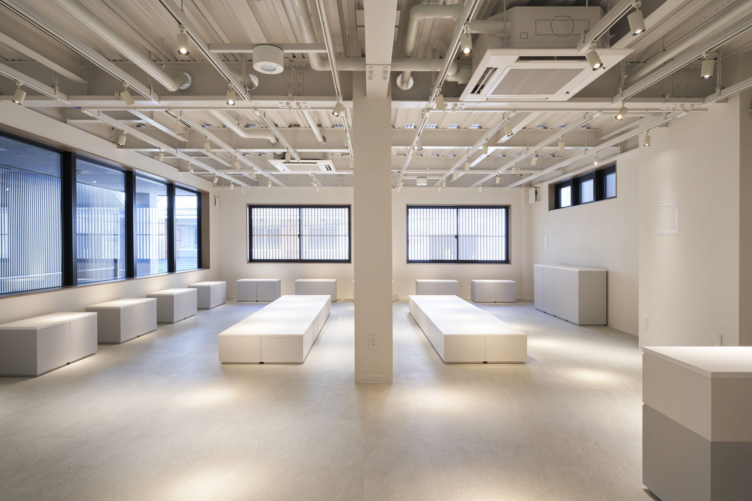 2Fイベントスペースのご予約がより便利にのイメージ画像